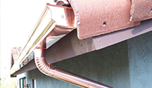 Rain Gutter Installation, Repair, Cleaning in Pacolet, SC